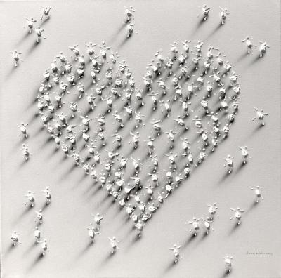 Jane Waterous Snow Love 4156