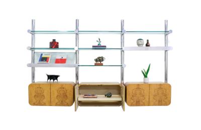 Janet Schwietzer Janet Schwietzer Obra Wall Unit for Pace Collection
