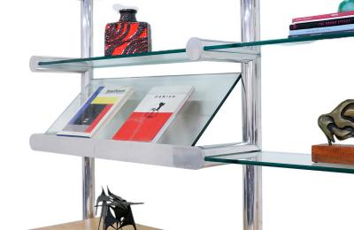 Janet Schwietzer Janet Schwietzer Obra Wall Unit for Pace Collection