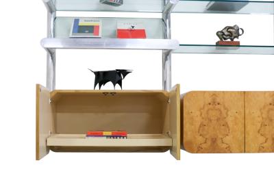 Janet Schwietzer Janet Schwietzer Obra Wall Unit for Pace Collection