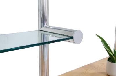 Janet Schwietzer Janet Schwietzer Obra Wall Unit for Pace Collection