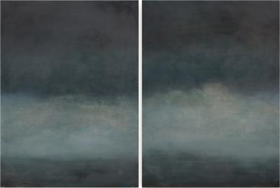 Janise Yntema Night Spirits