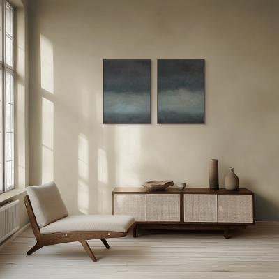Janise Yntema Night Spirits