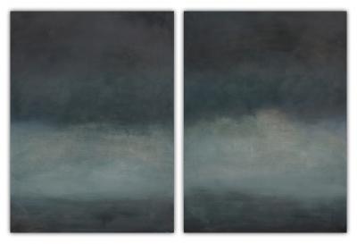 Janise Yntema Night Spirits