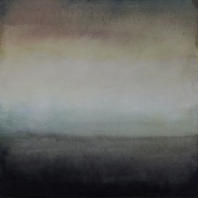 Janise Yntema Stillness at Duck