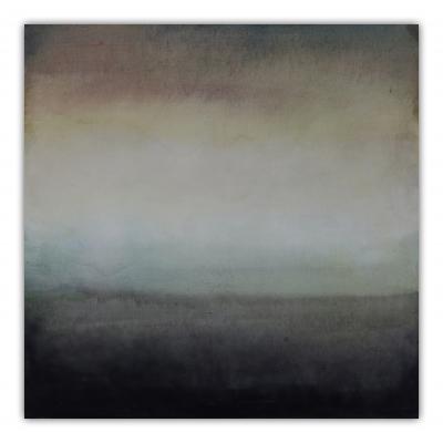 Janise Yntema Stillness at Duck