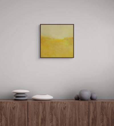 Janise Yntema The Summer Sun