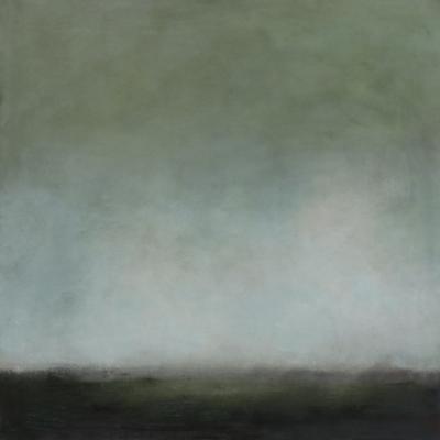 Janise Yntema The Waiting Green