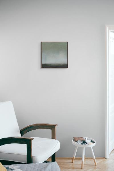 Janise Yntema The Waiting Green