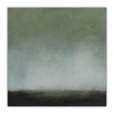 Janise Yntema The Waiting Green