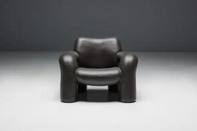 Janne Schimmel Blown Up Chair by Schimmel Schweikle Netherlands 2022