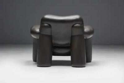 Janne Schimmel Blown Up Chair by Schimmel Schweikle Netherlands 2022