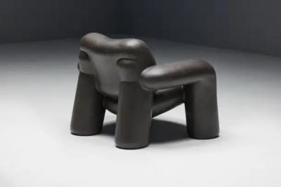 Janne Schimmel Blown Up Chair by Schimmel Schweikle Netherlands 2022