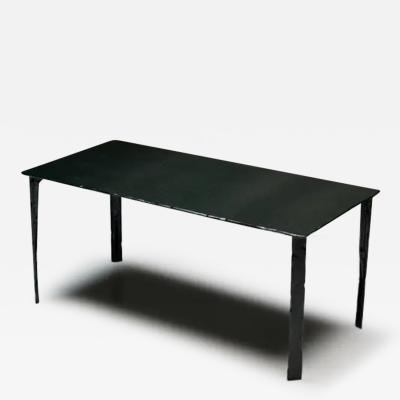 Janne Schimmel Carbon Fibre Table by Schimmel Schweikle 2019