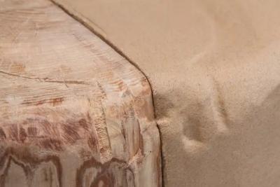 Janne Schimmel Echo Stool by Schimmel Schweikle