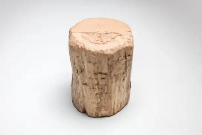 Janne Schimmel Echo Stool by Schimmel Schweikle