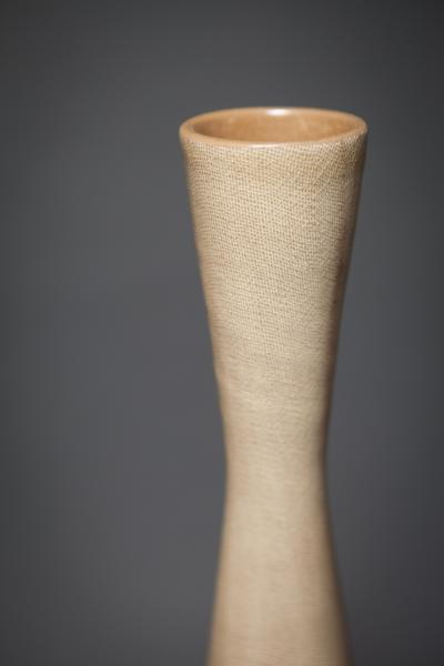 Japanese 20th Century Contemporary Vase
