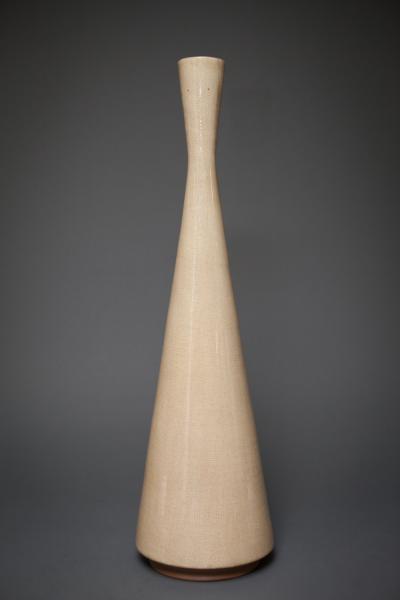Japanese 20th Century Contemporary Vase