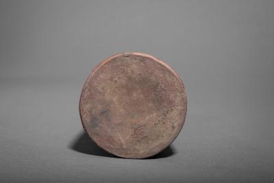 Japanese Bizen Flower Vase