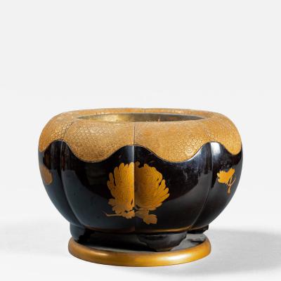 Japanese Incense Burner Koro 