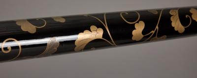 Japanese Kimono Rack