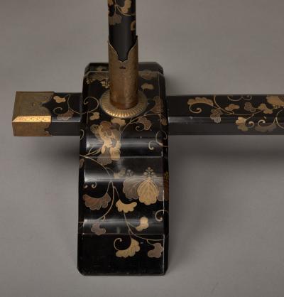 Japanese Kimono Rack