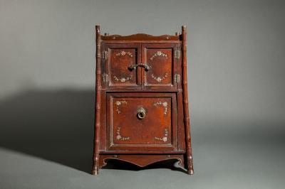 Japanese Monk s Chest