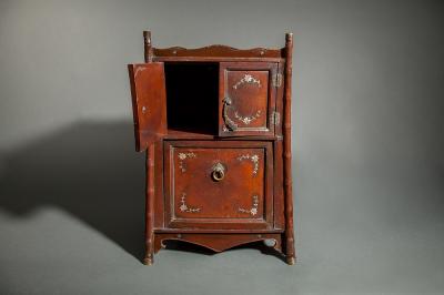 Japanese Monk s Chest