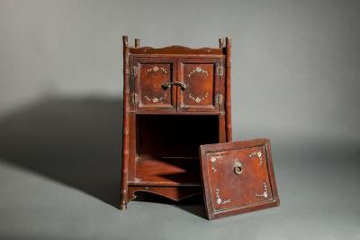 Japanese Monk s Chest