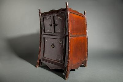 Japanese Monk s Chest