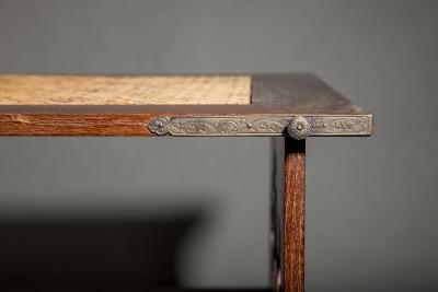 Japanese Musician s Lute Stand