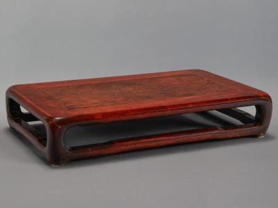 Japanese Offering Stand