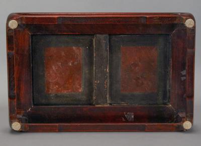 Japanese Offering Stand