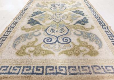 Japanese Rug
