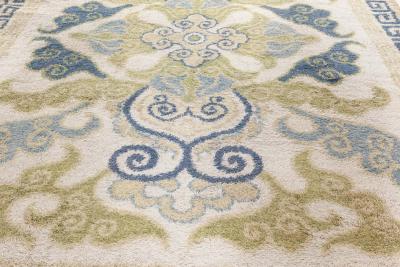 Japanese Rug