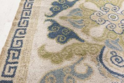 Japanese Rug