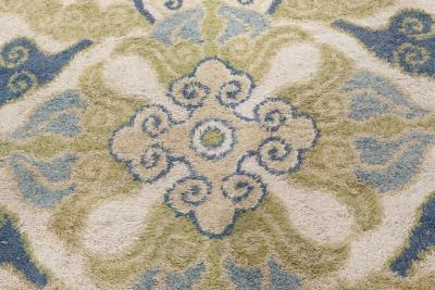 Japanese Rug