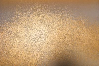 Japanese Six Panel Screen Clouds of Golden Mist