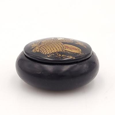 Japanese Snuff Box circa 1870