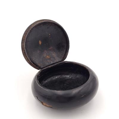 Japanese Snuff Box circa 1870
