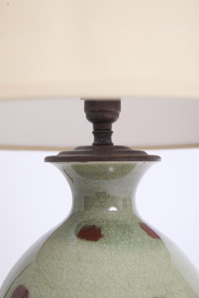 Japanese Table Lamp