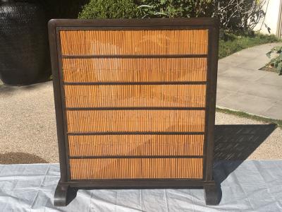Japanese Tsuitate Screen