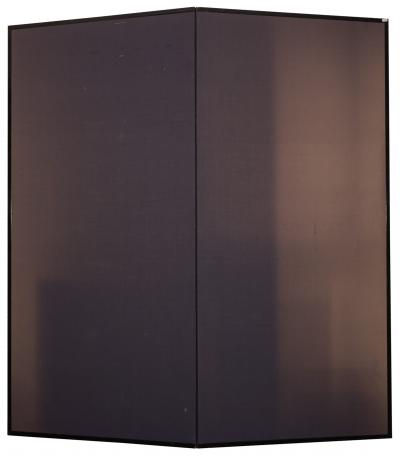 Japanese Two Panel Screen Autumn Day in the year 1931 Xinwei 