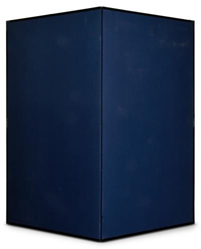 Japanese Two Panel Screen Raku Pleasure 