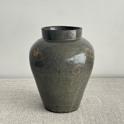 Jar Japan probably produced in the 19th century