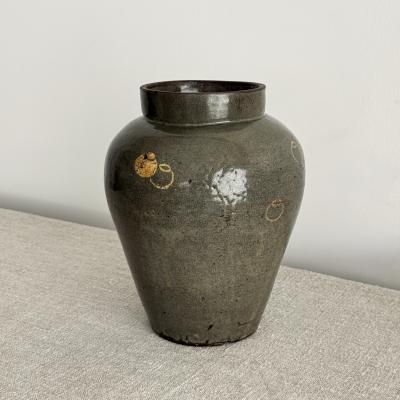 Jar Japan probably produced in the 19th century