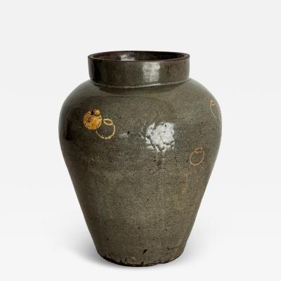 Jar Japan probably produced in the 19th century