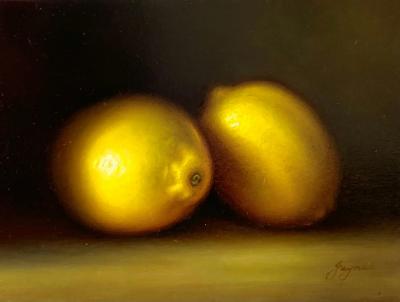 Jason Jeynes Lemons