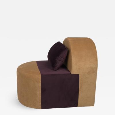 Jason Mizrahi Annnabelle Chair