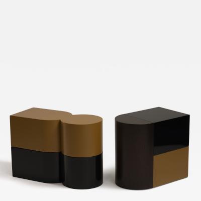 Jason Mizrahi Cadoro tables